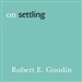 On Settling