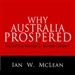 Why Australia Prospered