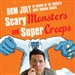 Scary Monsters and Supercreeps