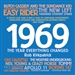1969: The Year Everything Changed