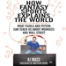 How Fantasy Sports Explains the World