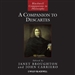 A Companion to Descartes