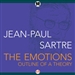 Emotions: Outline of a Theory