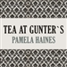 Tea at Gunter's