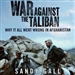 War Against the Taliban
