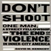 Don't Shoot