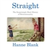 Straight: The Surprising Short History of Heterosexuality