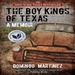The Boy Kings of Texas: A Memoir