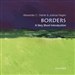 Borders: A Very Short Introduction