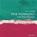 The Mongols: A Very Short Introduction