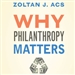 Why Philanthropy Matters