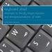 Keyboard Jihad