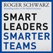 Smart Leaders, Smarter Teams