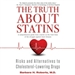 The Truth About Statins