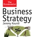 Business Strategy