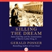 Killing the Dream