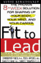 Fit to Lead