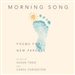 Morning Song: Poems for New Parents