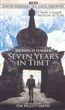 Seven Years in Tibet