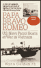 Papa Bravo Romeo