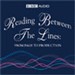 Reading Between The Lines