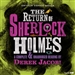 The Return of Sherlock Holmes