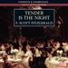 Tender Is the Night