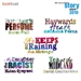 BBC National Short Story Award 2010 (5 Shortlisted Titles)