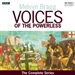 Voices of the Powerless: The Complete Series