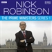 Nick Robinson's The Prime Ministers