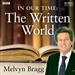 In Our Time: The Written World