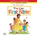 The Lion First Bible