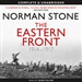 The Eastern Front 1914-1917