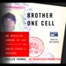 Brother One Cell: An American Coming of Age in South Korea's Prisons