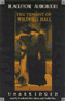 The Tenant of Wildfell Hall
