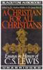 A Christian for All Christians