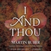 I and Thou