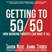 Getting to 50/50