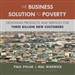 The Business Solution to Poverty