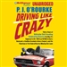 Driving Like Crazy