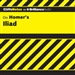 Iliad: CliffsNotes