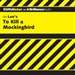 To Kill a Mockingbird: CliffsNotes