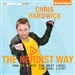 The Nerdist Way: How to Reach the Next Level (In Real Life)