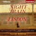 Night Train to Lisbon