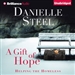 A Gift of Hope: Helping the Homeless