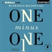 One Minus One: Nancy Pearl's Book Lust