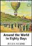 Around the World In Eighty Days