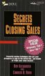 Secrets of Closing Sales