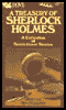 The Adventures of Sherlock Holmes
