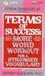 Terms of Success